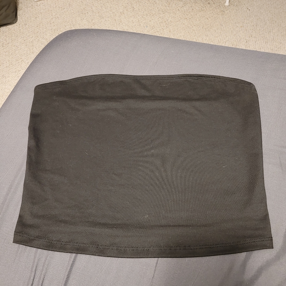 NWOT Stretchy tube top